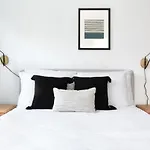 Well-Located Porter Sq 1Br In Harvard Sq Bos-342