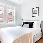 Well-Located Porter Sq 1Br In Harvard Sq Bos-342