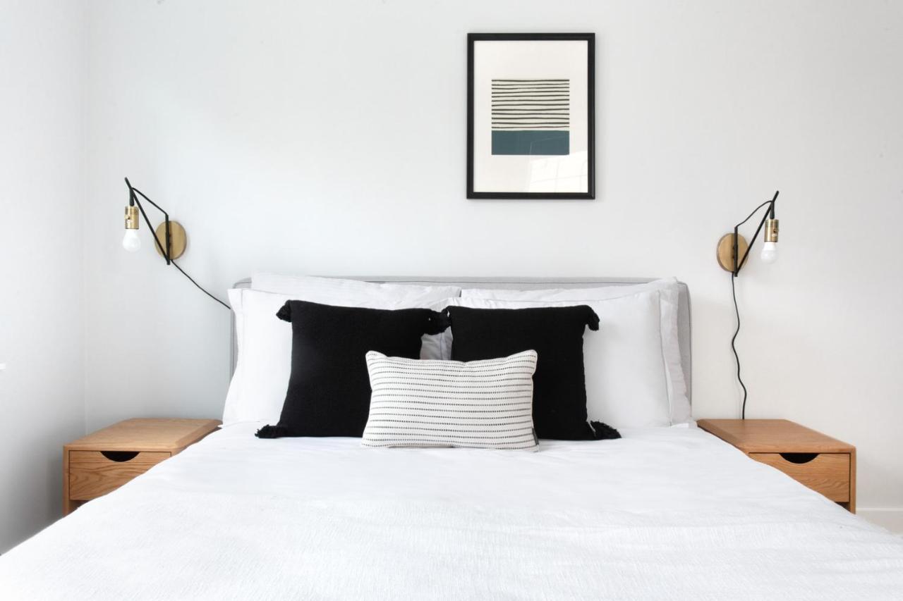 Apartment Well-located Porter Sq 1br In Harvard Sq Bos-342