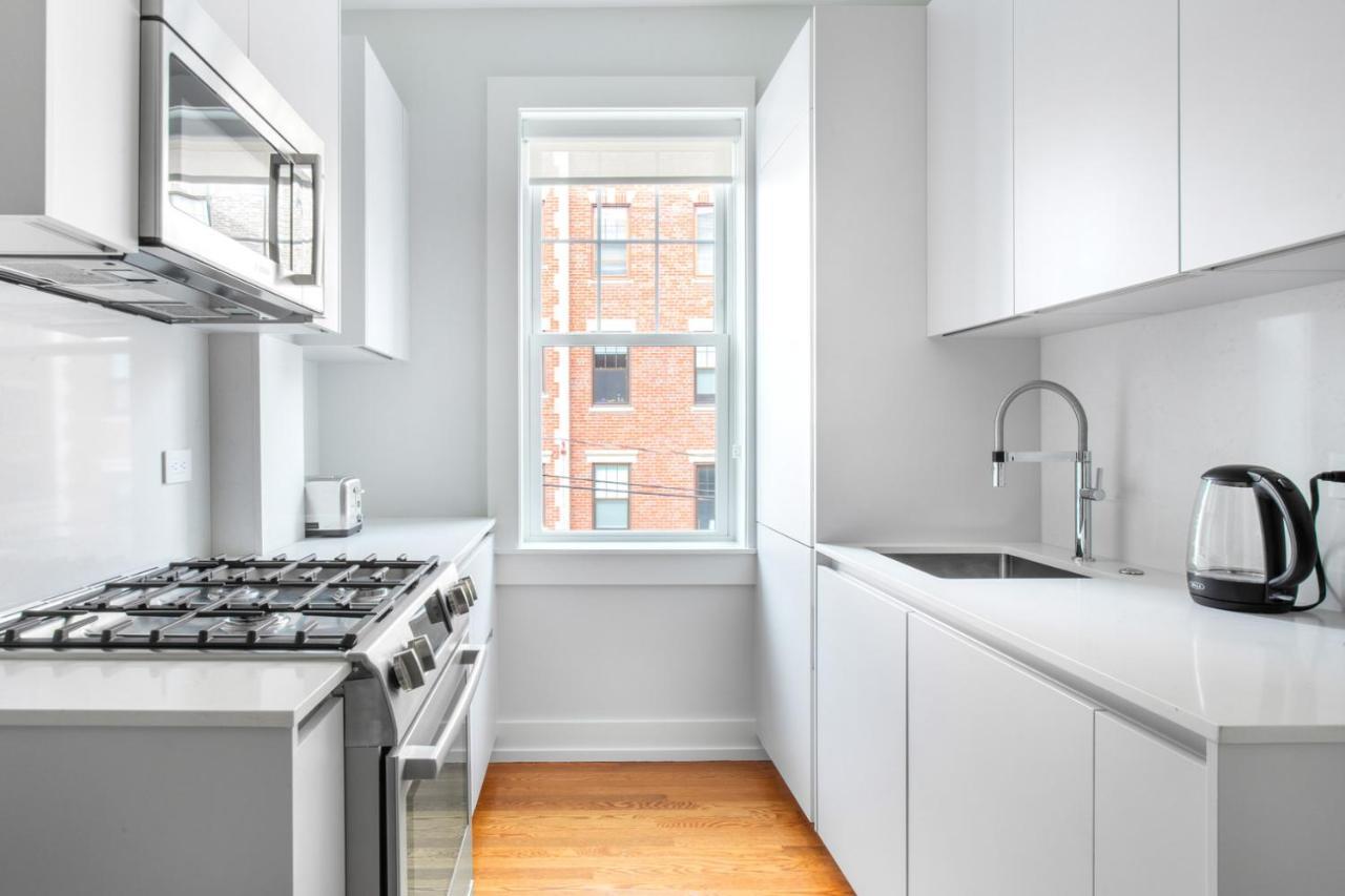 Apartment Well-located Porter Sq 1br In Harvard Sq Bos-342 Cambridge