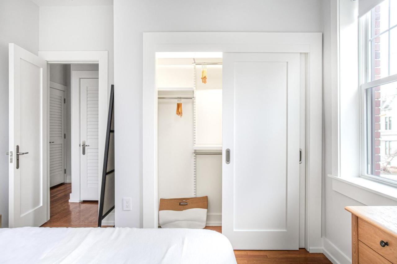 Well-located Porter Sq 1br In Harvard Sq Bos-342 Apartment